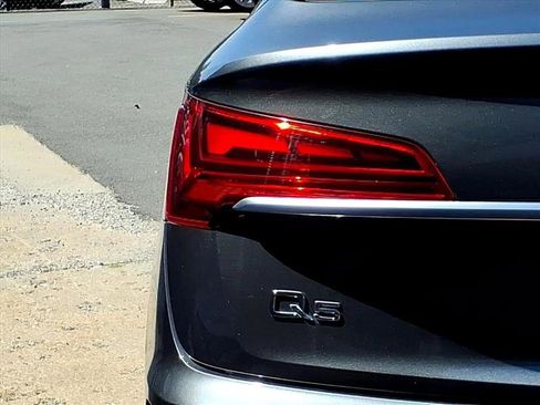 Used 2022 Audi Q5 2.0T Premium Plus image 6