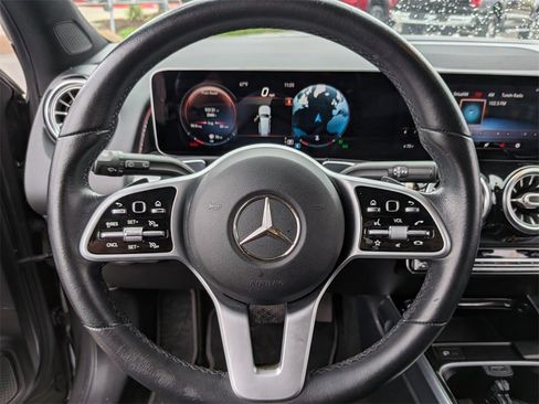 Used 2020 Mercedes-Benz GLB 250 image 23