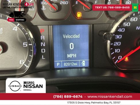 Used 2019 Chevrolet Silverado 1500 W/T w/ WT Convenience Package image 19