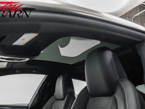 Used 2020 Audi S7 Prestige w/ Prestige Package image 28