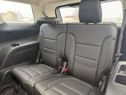 Used 2018 GMC Acadia Denali w/ Technology Package image 45