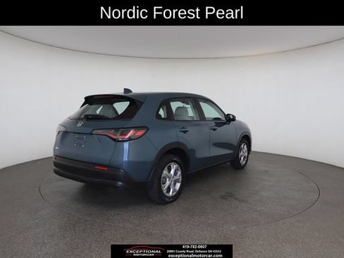 Used 2023 Honda HR-V LX image 16