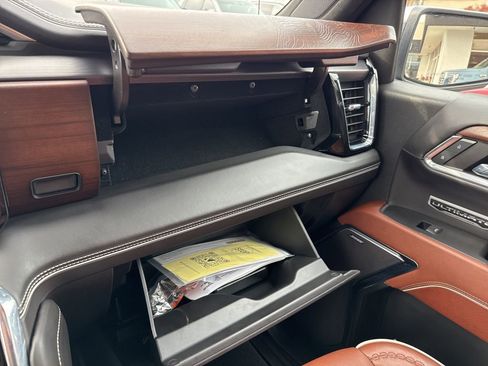 Used 2024 GMC Sierra 1500 Denali Ultimate image 39