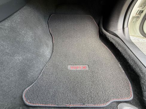 Used 2020 Subaru WRX Limited AWD/4WD image 31