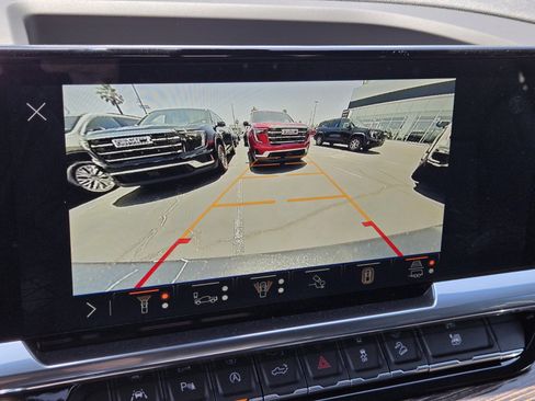 New 2025 GMC Sierra 1500 Elevation w/ Elevation Premium Package image 14