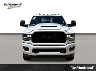 Used 2024 RAM 2500 Limited AWD/4WD video 2