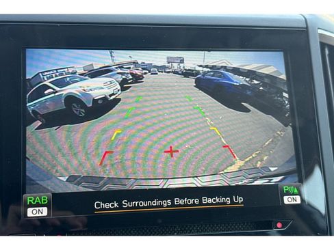 Used 2022 Subaru Forester Limited w/ Popular Package #3 image 27