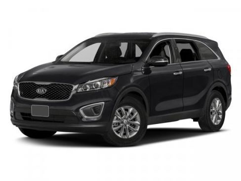 Used 2018 Kia Sorento LX image 4