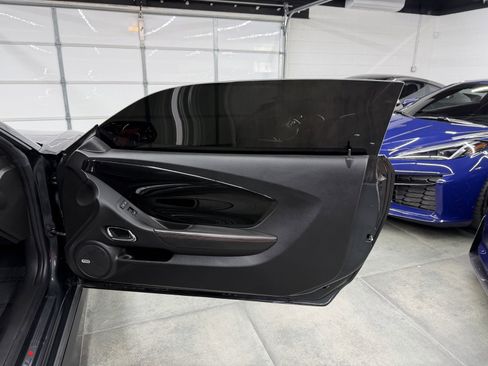 Used 2013 Chevrolet Camaro ZL1 image 25