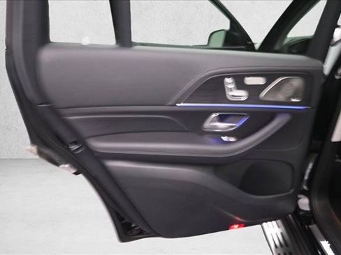 Certified 2026 Mercedes-Benz GLS 450 4MATIC image 24