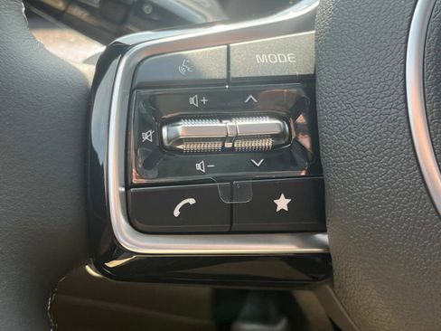 New 2025 Kia Sorento SX Prestige AWD/4WD image 33