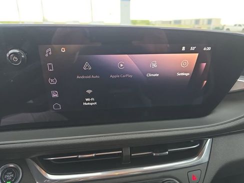 Certified 2024 Buick Envista Preferred w/ Convenience I Package FWD image 19