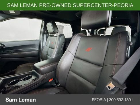 Used 2024 Dodge Durango R/T image 21