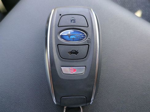 New 2026 Subaru Forester Premium image 28