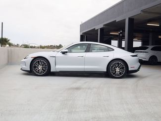 New 2026 Porsche Taycan AWD/4WD video 2