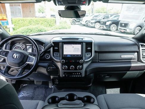 Used 2024 RAM 2500 Big Horn image 24