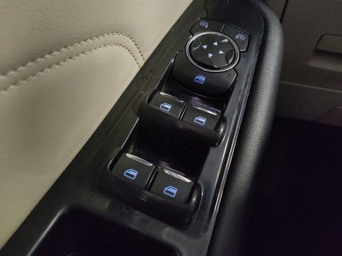 Used 2015 Ford Edge Titanium FWD image 27