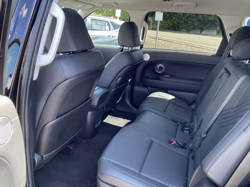 Certified 2026 Hyundai Palisade SEL AWD/4WD image 14