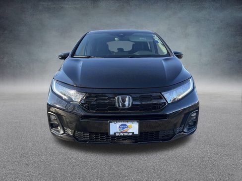 Used 2026 Honda Odyssey Touring image 16