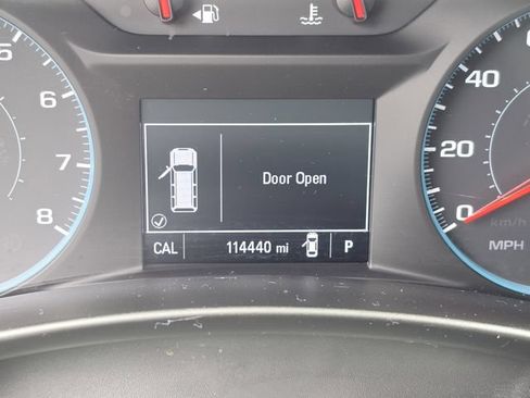 Used 2018 Chevrolet Equinox LT AWD/4WD image 33