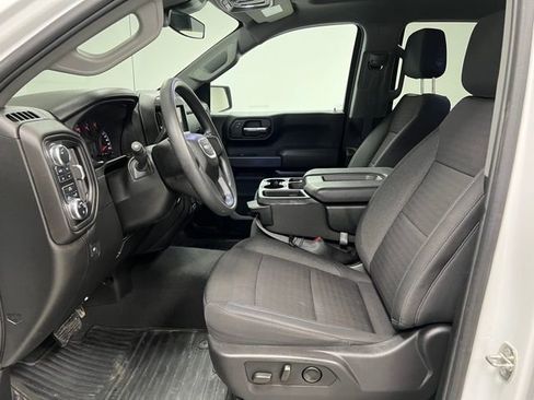 Used 2024 GMC Sierra 1500 Pro w/ Graphite Edition AWD/4WD image 19