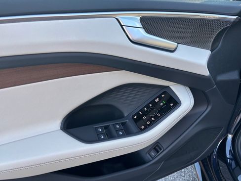 New 2026 Audi A6 Premium Plus image 32