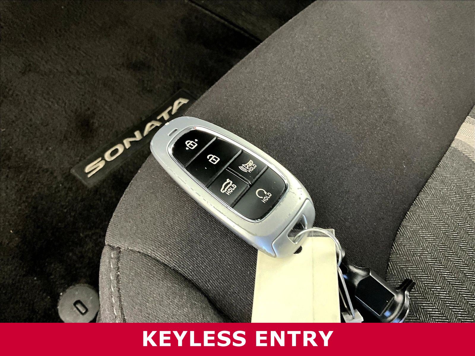 Used 2023 Hyundai Sonata SEL FWD image 31