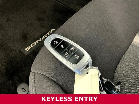 Used 2023 Hyundai Sonata SEL FWD image 31