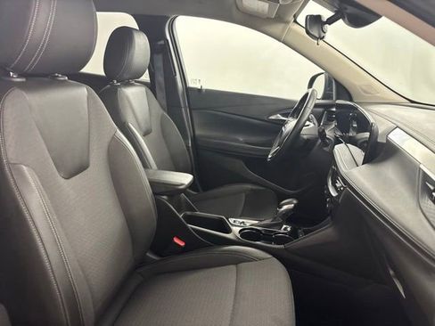 Used 2025 Buick Encore GX Preferred FWD image 16