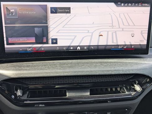 Used 2025 BMW 330i Sedan w/ Convenience Package image 13