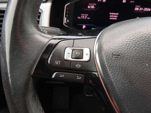 Used 2019 Volkswagen Atlas SEL Premium AWD/4WD image 20