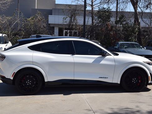 Used 2023 Ford Mustang Mach-E GT w/ GT Performance Edition image 6