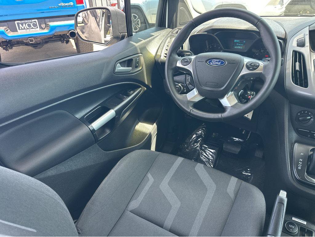 Used 2016 Ford Transit Connect XLT FWD image 16