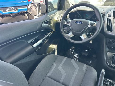 Used 2016 Ford Transit Connect XLT FWD image 16
