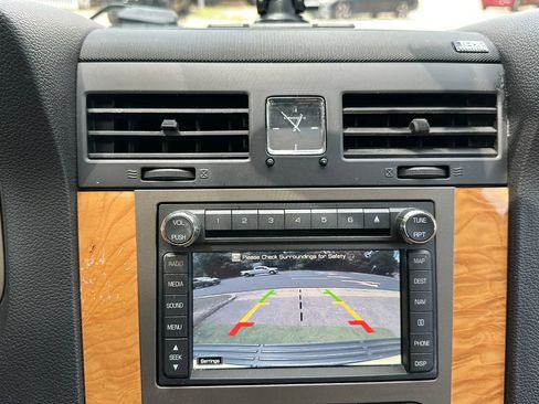 Used 2014 Lincoln Navigator 4WD w/ Equipment Group 101A image 34