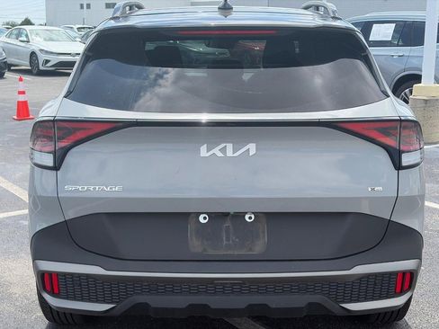 Used 2023 Kia Sportage X-Pro Prestige AWD/4WD image 3
