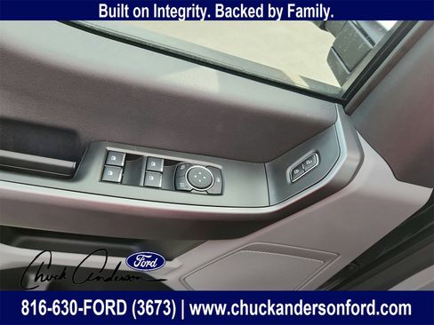 New 2026 Ford F350 XLT image 16