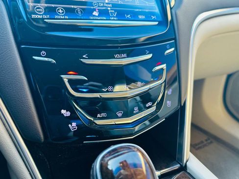 Used 2016 Cadillac XTS Luxury w/ Driver Awareness Package image 27