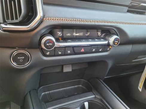 New 2026 MAZDA CX-50 2.5 Hybrid w/ Weather Package image 21