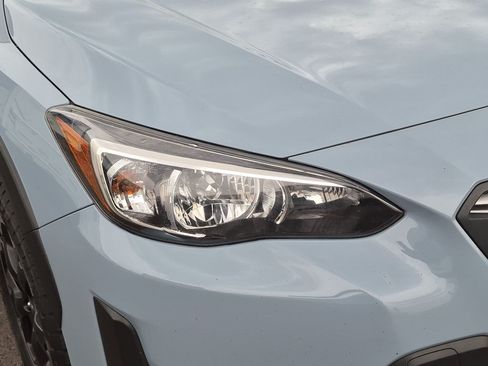 Used 2023 Subaru Crosstrek 2.0i Premium AWD/4WD image 11