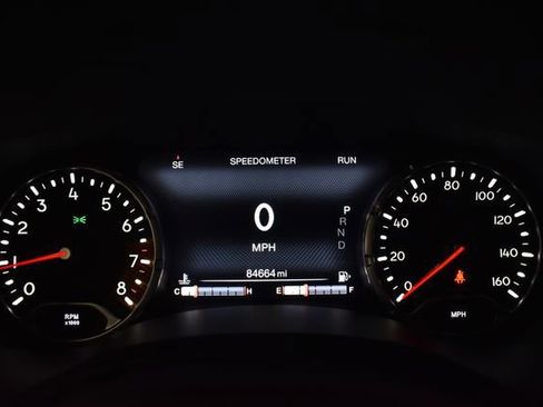 Certified 2021 Jeep Renegade Trailhawk w/ Trailer Tow Group AWD/4WD image 31