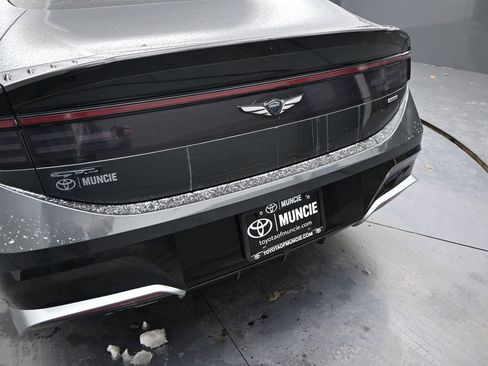 Used 2026 Hyundai Sonata SEL image 13