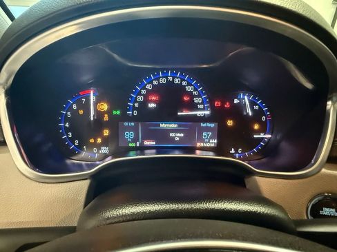 Used 2015 Cadillac SRX FWD image 20