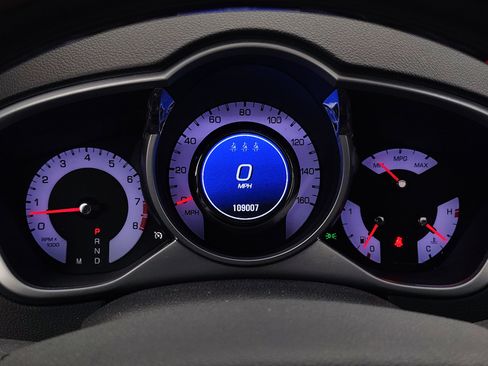 Used 2012 Cadillac SRX Premium AWD/4WD image 17