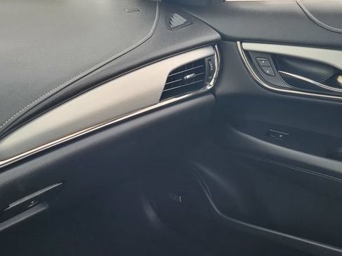 Used 2018 Cadillac ATS Luxury AWD/4WD image 19