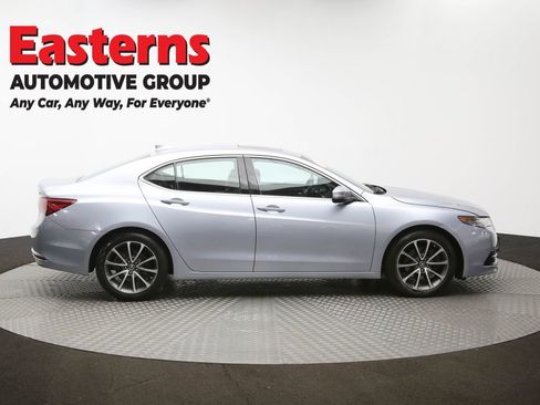 Used 2016 Acura TLX V6 w/ Technology Package image 47