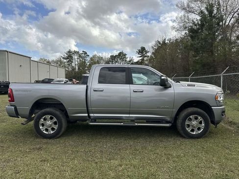 Used 2024 RAM 2500 Big Horn w/ Safety Group image 13