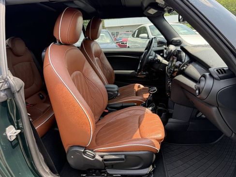 Used 2017 MINI Cooper Convertible FWD image 14
