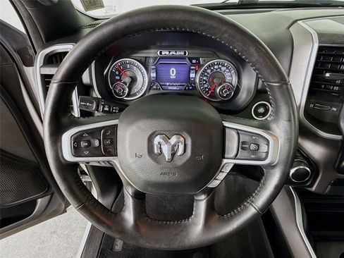 Used 2020 RAM 1500 Big Horn AWD/4WD image 13