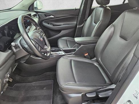 Certified 2024 Buick Encore GX Sport Touring FWD image 15